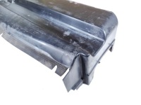 фото thumb №9, Нижня захист радіатора канал повітря jaguar xf x250 8x23-8a095-aa