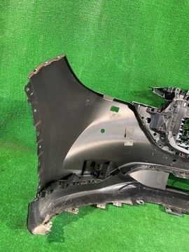 фото thumb №7, Бампер переднє перед mazda cx5 cx-5 ii рестайлінг