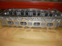 фото thumb №5, Головка iveco daily двигатель 3.o biturbo евро 5 504384837