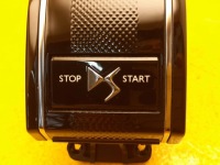 фото thumb №4, Citroen ds7 crossback панель запуск стоп 9822112280