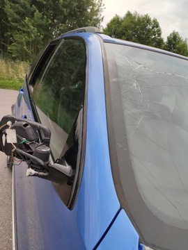 фото thumb №6, Двері правий перед bmw x5 e53 рестайлінг 335 estorilblau