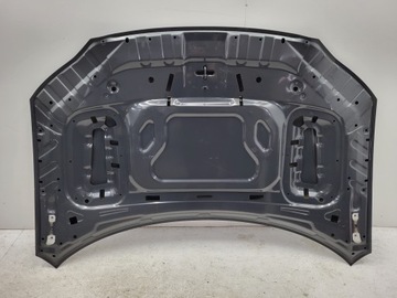 фото thumb №6, Капот hyundai ioniq 6