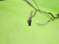 фото thumb №4, Жгут электропроводка дверь левая перед opel meriva a i