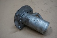 фото thumb №6, Isuzu trooper заливна горловина пального труба заливної 2,8 td 84-91r