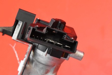 фото thumb №7, Замок запалювання ключ вставка 1k0905851 seat toledo 4 iv 1.6 tdi 105 km 12-20