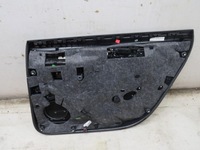 фото thumb №5, Обшивка оббивка двері лівий задня long audi a8 d4