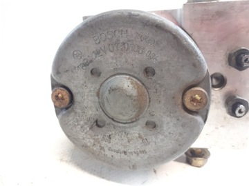 фото thumb №9, Peugeot 406 2.0 hdi насос модуль abs