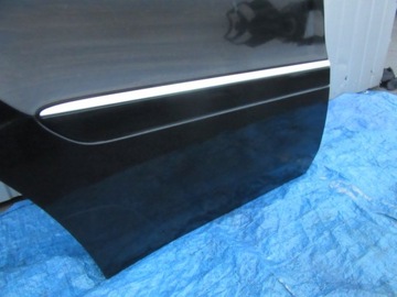 фото thumb №12, Mercedes ml w164 2007 дверь правые левая зад