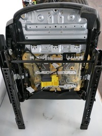 фото thumb №7, Bmw 3 f31 f30 сиденье правый перед передний