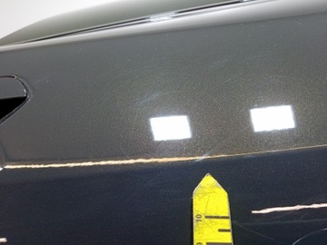 фото thumb №15, Bmw i4 g26 gran купе двері зад праві задні c36 dravitgrau