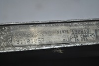 фото thumb №6, Радиатор кондиционера volvo v70 ii 31101053