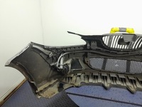 фото thumb №10, Seat toledo iii бампер перед передній kompletny омивачі ls7y