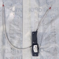 фото thumb №1, Ручка внутренняя дверь задняя trafic ii 8200323112