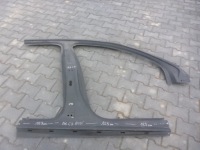 Купить Audi a6 c7 4g0 обшивка стойка  порог правый  новый оригинал, фото thumb