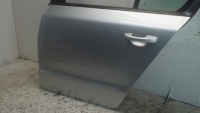 фото thumb №12, Двері лівий задня skoda superb ii lift sedan la7w