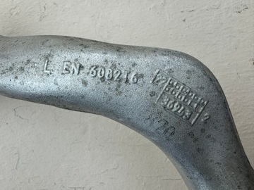 фото thumb №15, Bmw серії 3 f30 важіль лівий переднє перед en6082t6 / c16123a