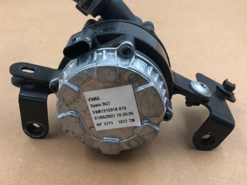 фото thumb №8, Насос воды шланг 5wa121591a 5q0122063j seat cupra formentor hybf 1,4 etsi