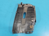 фото thumb №7, Защита пластик стойка среднего верхняя левая isuzu d-max ii 898064473