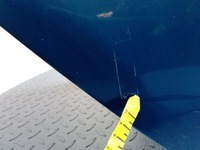 фото thumb №9, Hyundai i30 ii gd hb 5d дверь зад правые aqua синий [t2u]