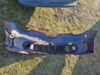 фото thumb №6, Renault twingo iii lift бампер оригинал передний перед хороший