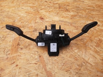 фото thumb №5, Seat ateca стрічка підкермові важелі перемикач 5q0953549f