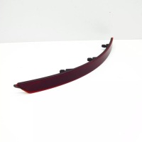 фото thumb №7, Skoda superb mk3 відбивач бампера заднього lewego 3v5945105 oem