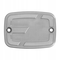 фото thumb №8, Передний крышка бака жидкость тормозной верхний