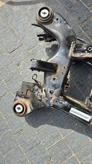 фото thumb №6, Подрамник балка подрамник задняя maserati ghibli 3.0d 06700077310