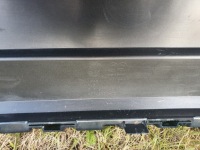 фото thumb №9, Skoda superb iii 3 kombi 3v9 бампер задний задняя