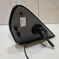 фото thumb №7, Dacia logan lift дзеркало зовнішнє праве з поворотник оригінальний номер 963011650r