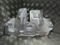фото thumb №1, Защита тепловая изоляция mercedes w213 w257 x290