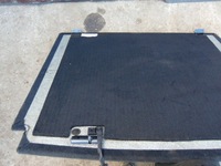 фото thumb №7, Килимок обшивка багажника mercedes ml w164