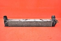 Купить Радиатор интеркулер 144960006r renault megane 3 3 1.5 dci 85 km 08-14, фото thumb