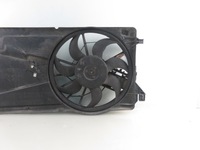 фото thumb №8, Вентилятор радиатора volvo s40 ii 1.6 1137328148