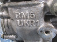 фото thumb №8, Nissan almera n16 1.5 16v головка bm5 ukr1