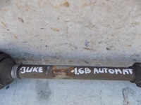 фото thumb №4, Приводной вал правая nissan juke 1,6 бензин автоматическая коробка передач