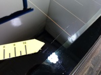 фото thumb №4, Ford s-max mk1 стекло кузовная задняя левая 11