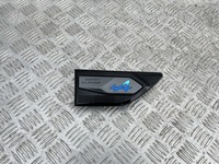 фото thumb №1, Молдинг крыла alpine правый перед renault arkana 20-