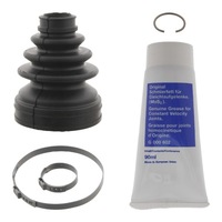 фото thumb №1, Защита шарнир opel 1603004