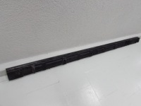 Mercedes ml gl 05-11 w164 x164 пластик защита накладка  порога  левая a1646981130 Недорого, фото thumb
