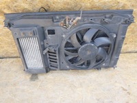 фото thumb №1, Peugeot 3008 5008 pas передний радиатор 1.6 hdi