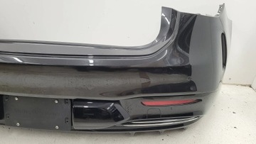 фото thumb №6, Mercedes mb eqs w297 бампер зад задний amg usa комплектный a2978855802