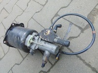 фото thumb №7, Renault magnum 03r привод сцепления 9700514387