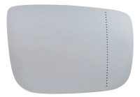 фото thumb №1, Volvo xc60 i 2008-2017 вкладиш дзеркало обігрів правий