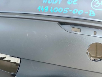 фото thumb №8, Tesla модель y бампер зад задній новий оригінал 3416