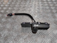 фото thumb №1, Kia ev6 21- камера крышки задняя задняя 81820cv010