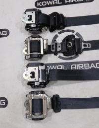 фото thumb №2, Renault arkana подушка безопасности ремни безопасности натяжитель