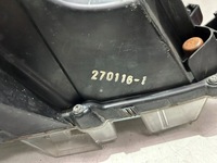 фото thumb №6, Лампа, фара перед лівий toyota hilux