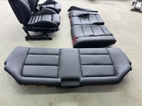 фото thumb №10, Bmw 3 e36 vadery купе сидіння підігрів оббивка салон