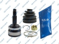 фото thumb №13, Gsp шарнир nissan almera ii n16 1,8 85kw 10.02-